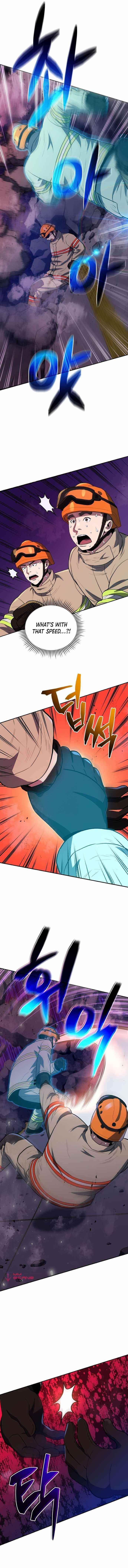 Rescue System Chapter 40 - Page 3