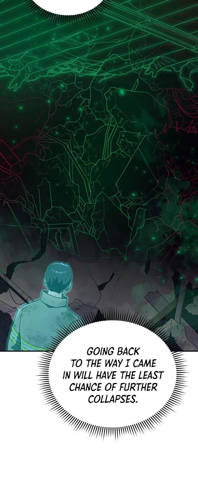 Rescue System Chapter 41 - Page 20