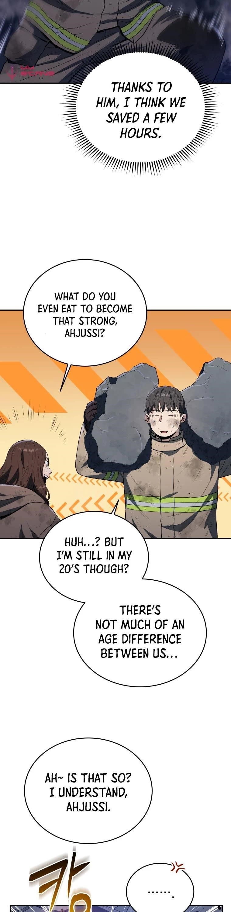 Rescue System Chapter 41 - Page 26