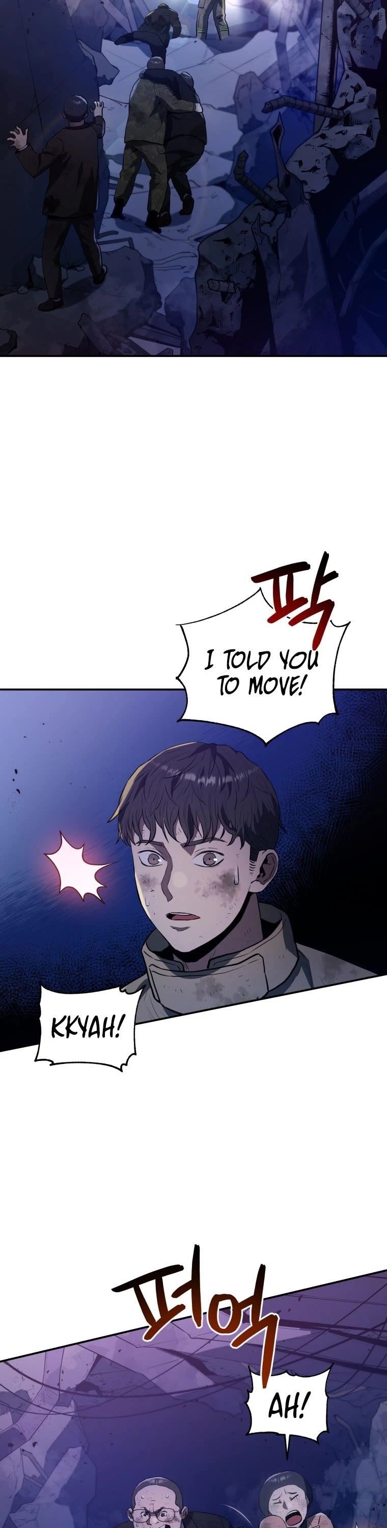 Rescue System Chapter 41 - Page 33