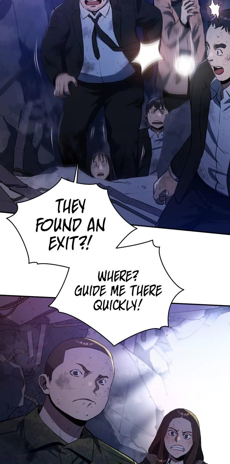 Rescue System Chapter 41 - Page 34