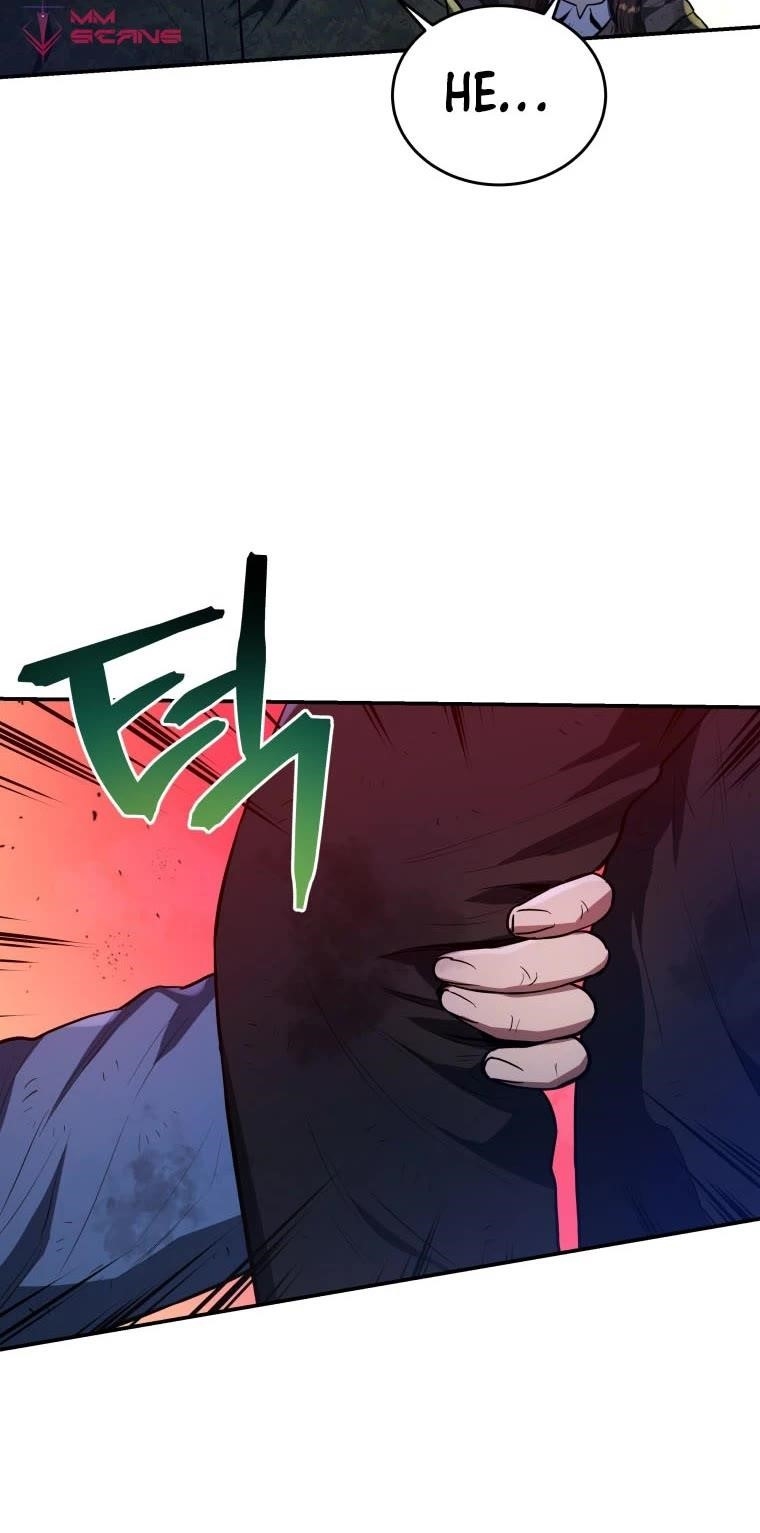 Rescue System Chapter 41 - Page 35