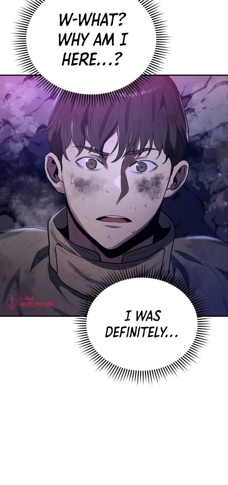 Rescue System Chapter 41 - Page 4