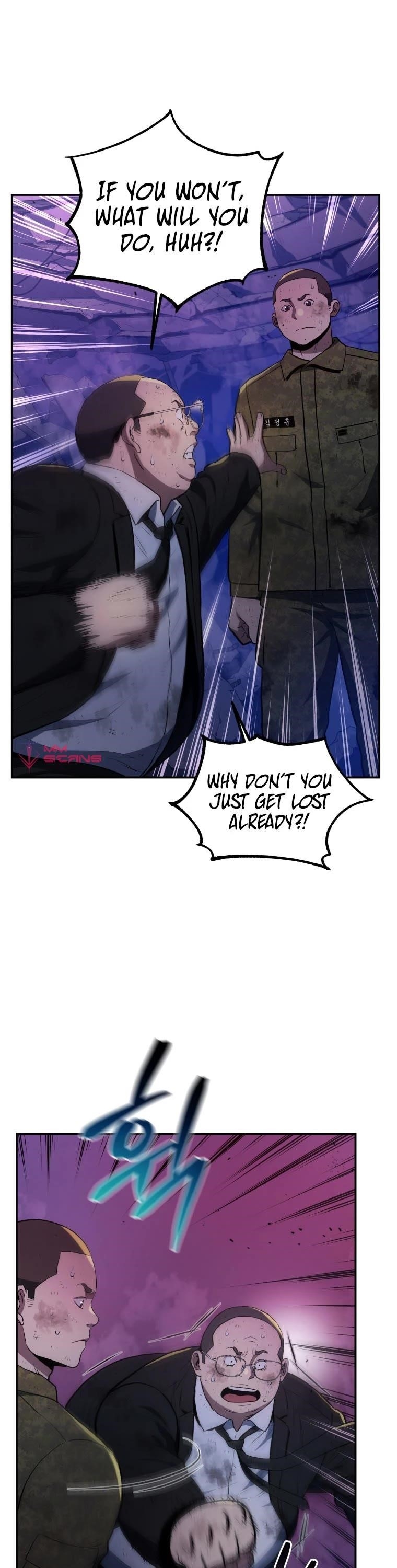 Rescue System Chapter 41 - Page 40