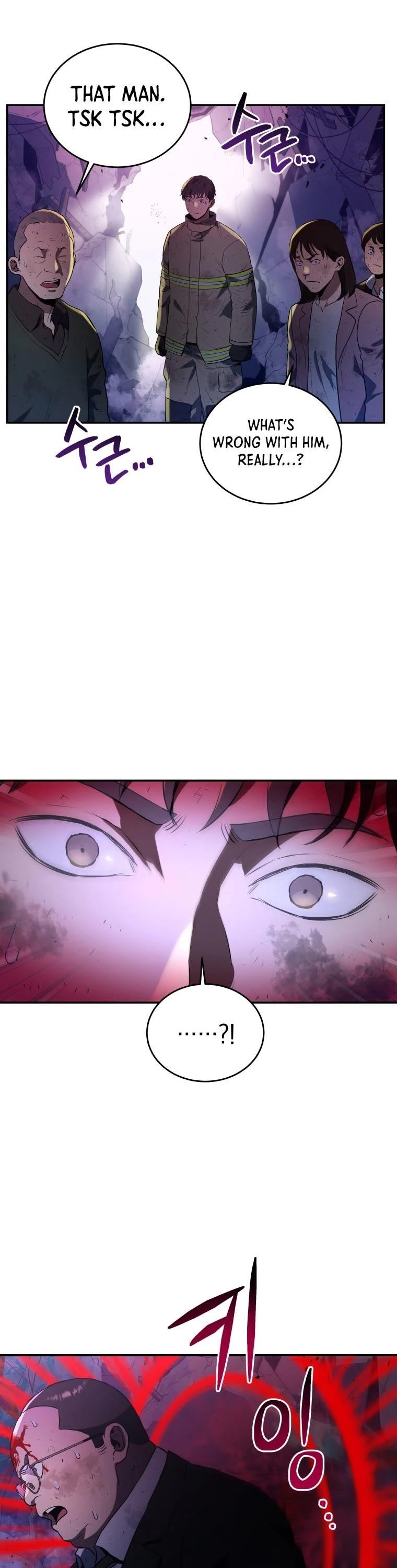 Rescue System Chapter 41 - Page 43