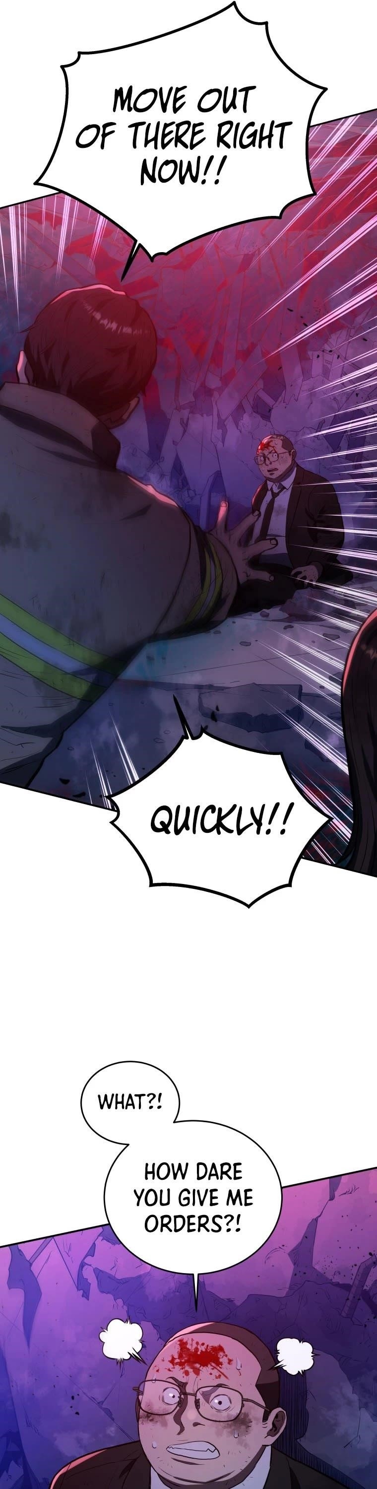 Rescue System Chapter 41 - Page 46