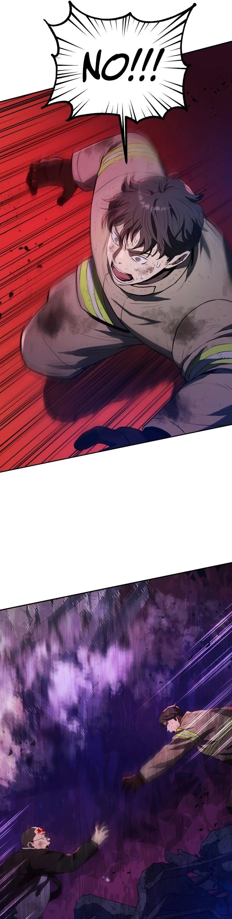 Rescue System Chapter 41 - Page 50