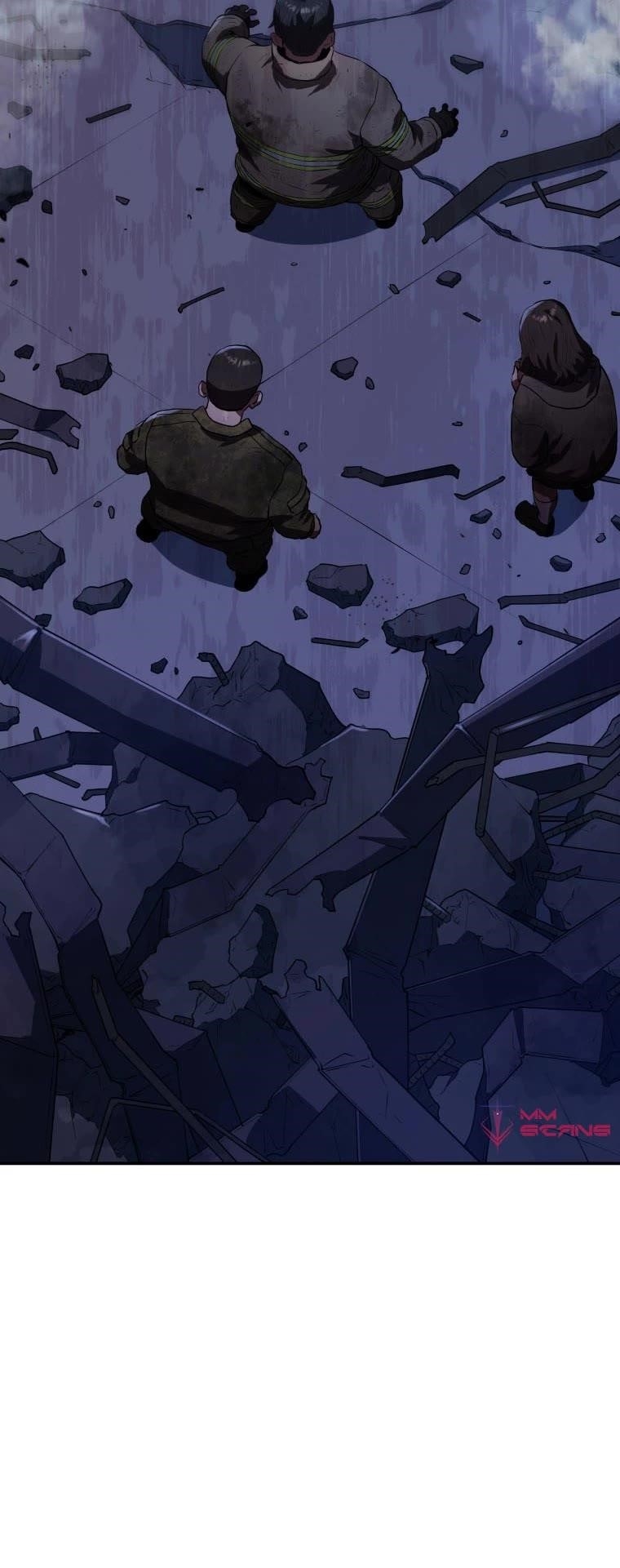 Rescue System Chapter 41 - Page 53