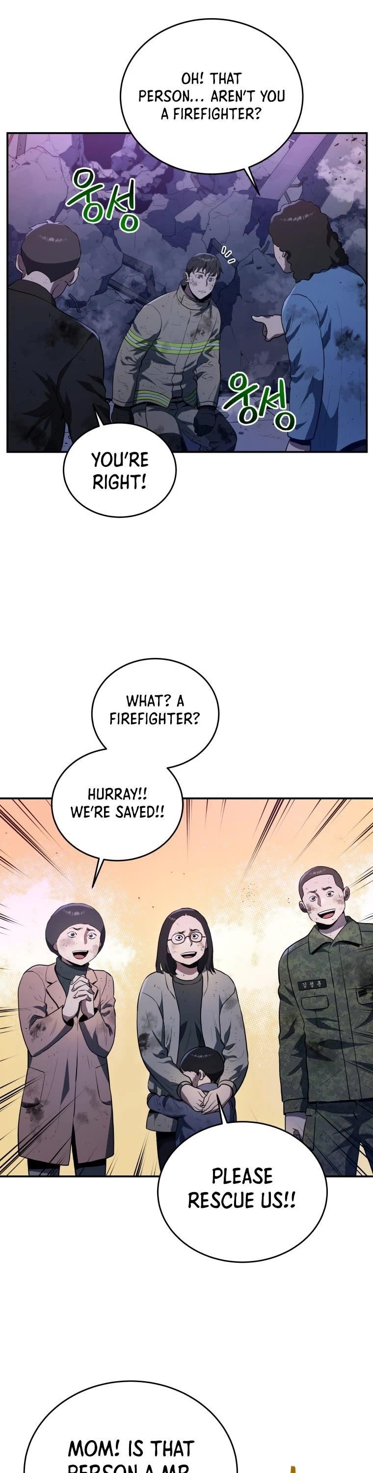 Rescue System Chapter 41 - Page 6