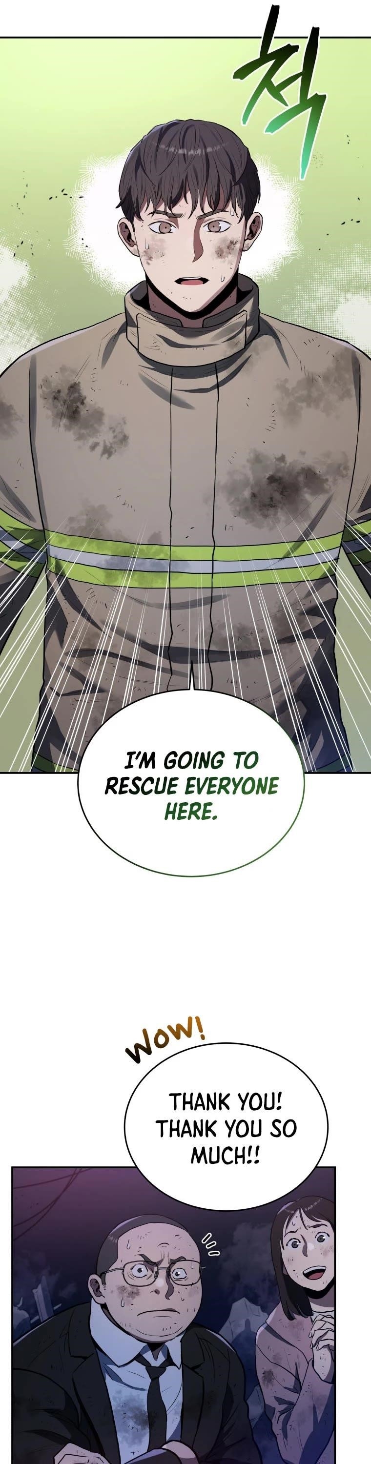 Rescue System Chapter 41 - Page 9