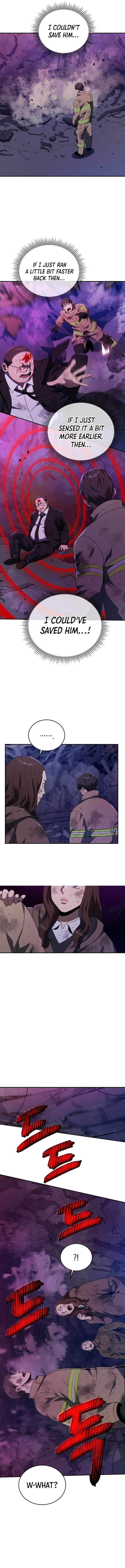 Rescue System Chapter 42 - Page 2