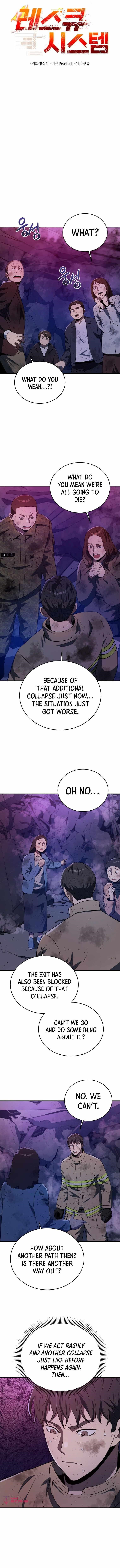 Rescue System Chapter 42 - Page 4