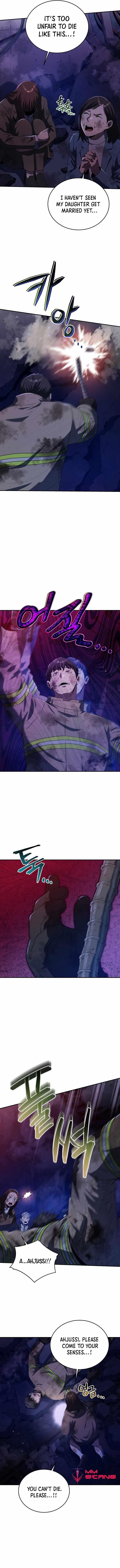 Rescue System Chapter 44 - Page 10