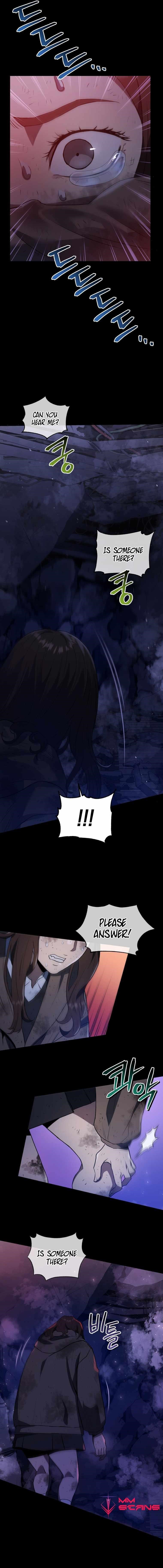 Rescue System Chapter 44 - Page 12