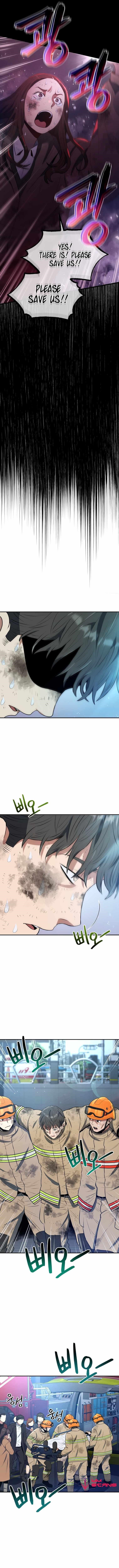 Rescue System Chapter 44 - Page 13