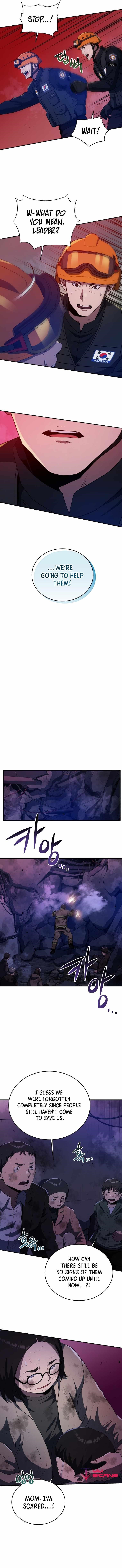 Rescue System Chapter 44 - Page 9