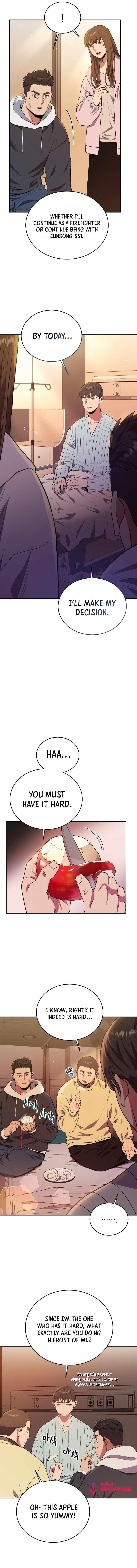 Rescue System Chapter 46 - Page 10