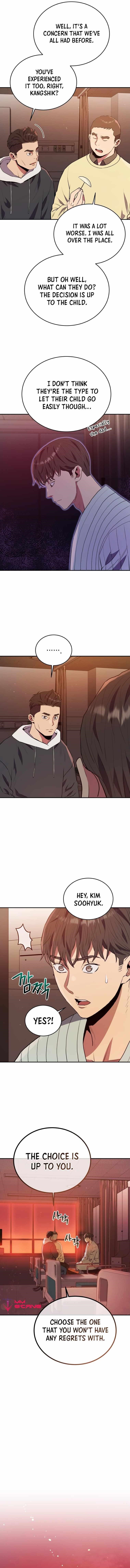 Rescue System Chapter 46 - Page 11