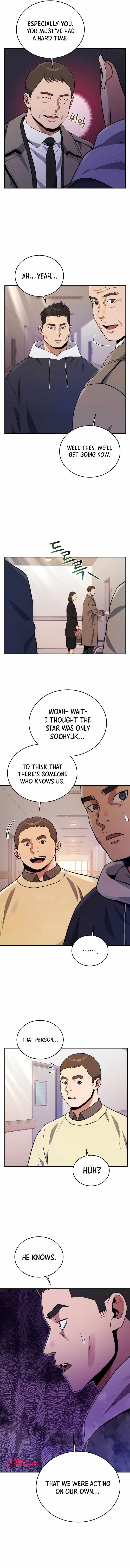 Rescue System Chapter 46 - Page 3