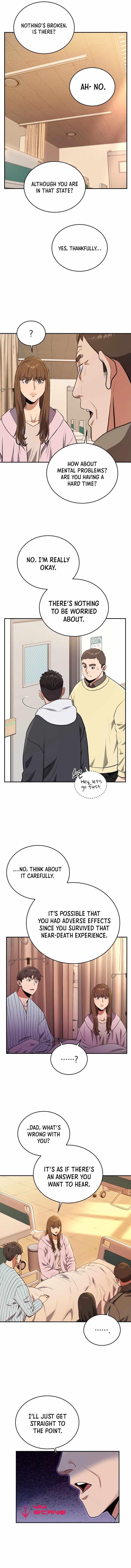 Rescue System Chapter 46 - Page 7