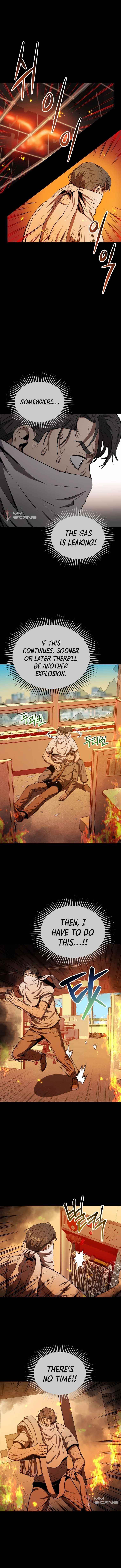 Rescue System Chapter 5 - Page 2