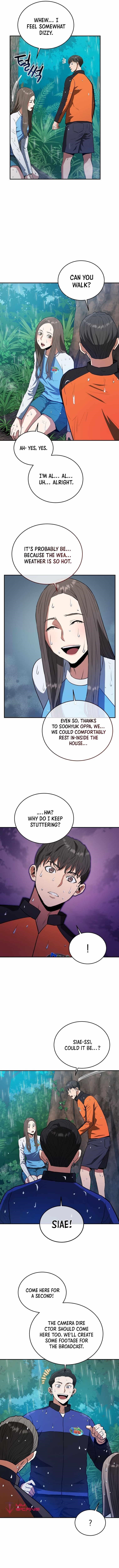 Rescue System Chapter 50 - Page 7