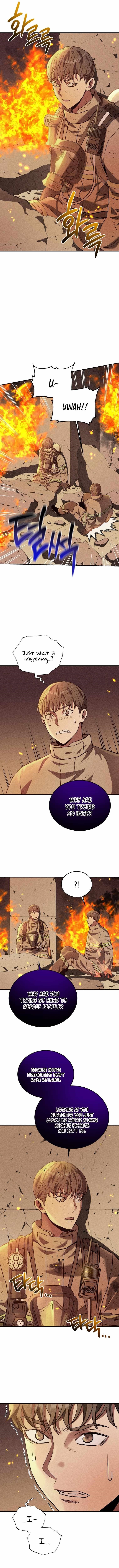 Rescue System Chapter 51 - Page 12