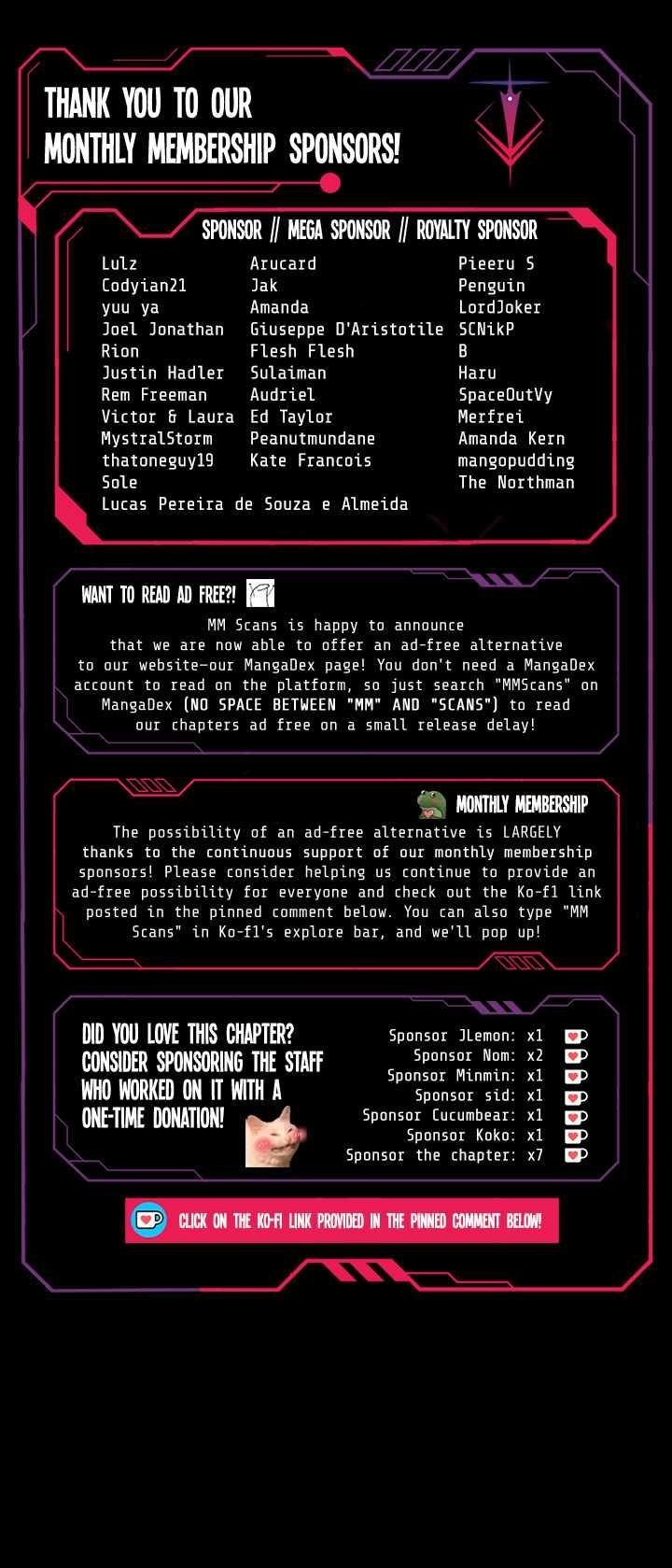 Rescue System Chapter 52 - Page 15