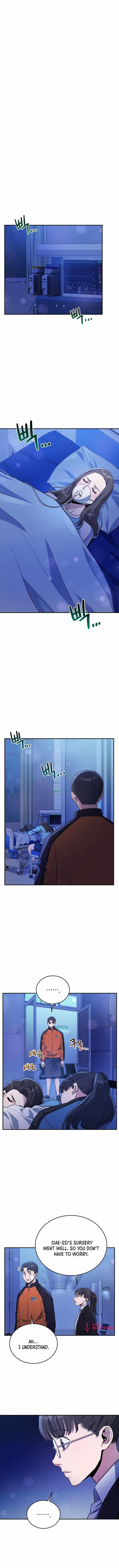 Rescue System Chapter 52 - Page 2