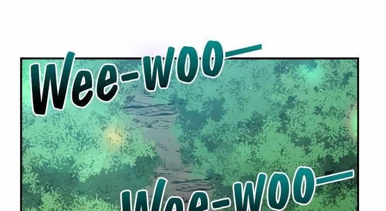 Rescue System Chapter 53 - Page 1