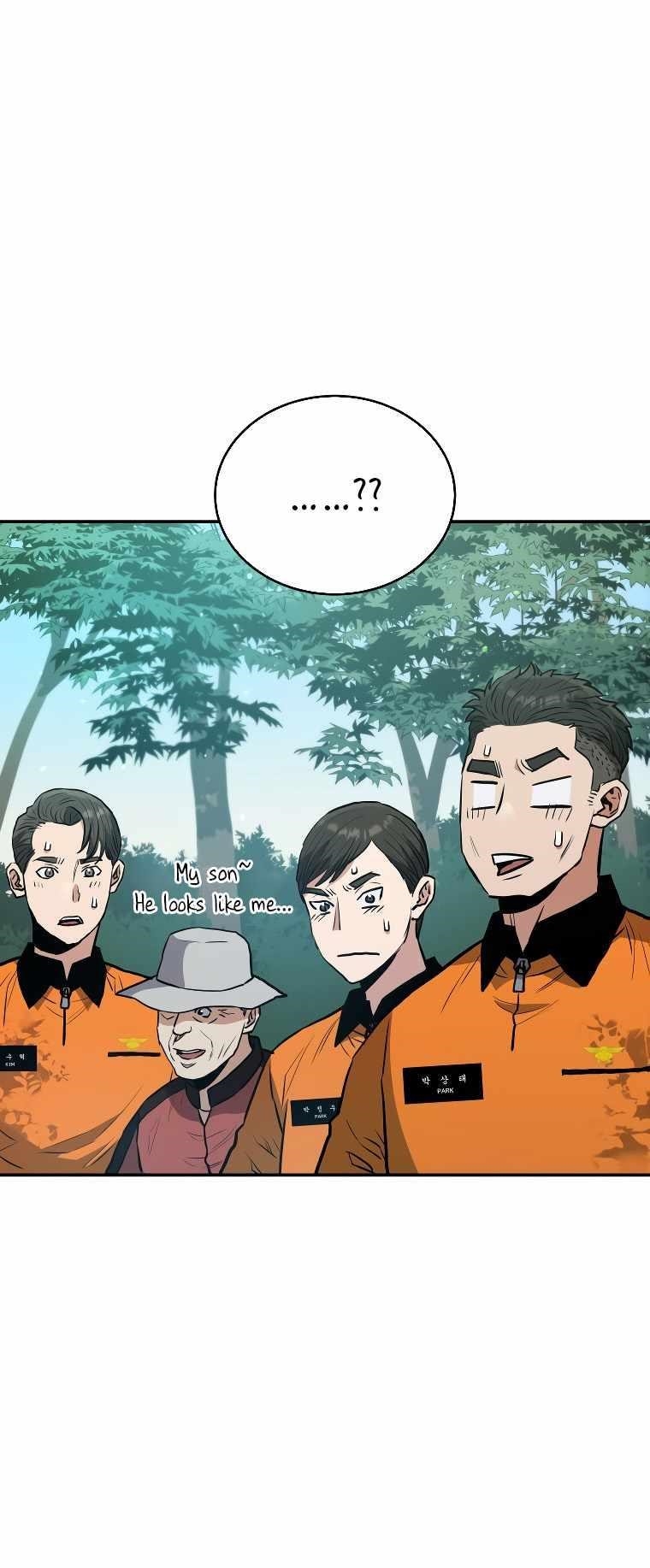 Rescue System Chapter 53 - Page 11