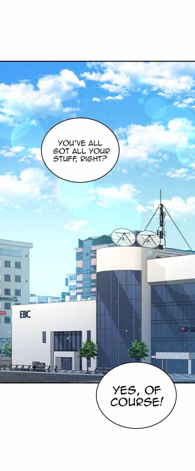 Rescue System Chapter 53 - Page 21