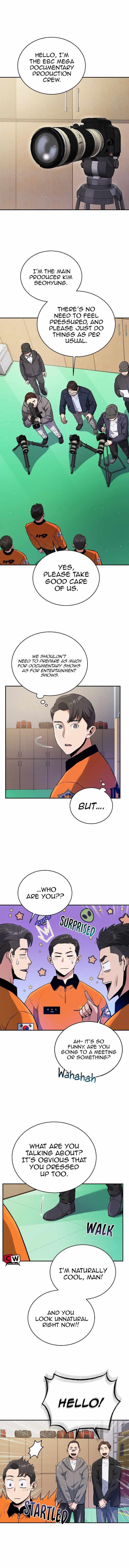 Rescue System Chapter 53 - Page 25