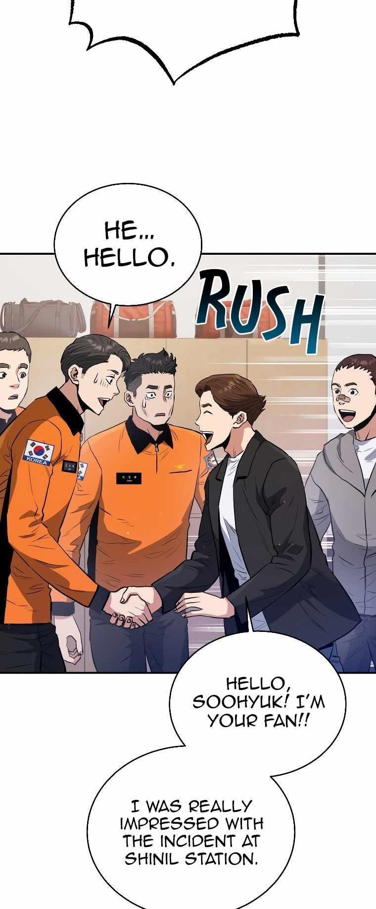 Rescue System Chapter 53 - Page 27