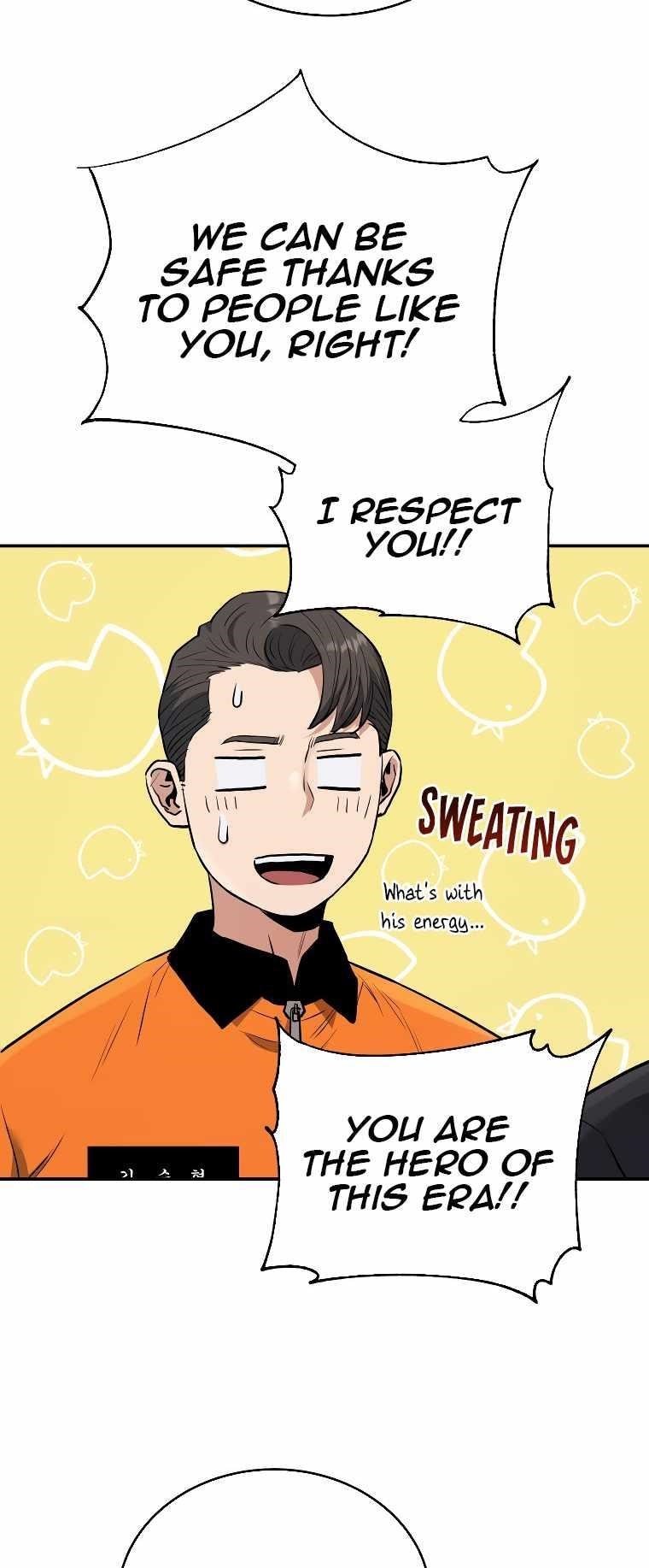 Rescue System Chapter 53 - Page 28