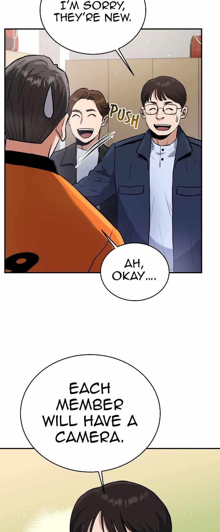 Rescue System Chapter 53 - Page 29