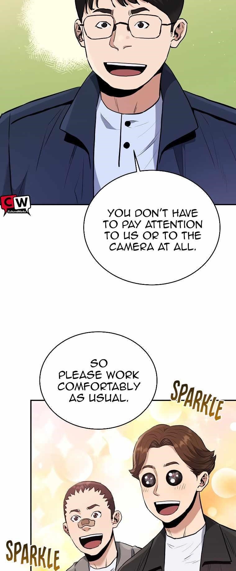 Rescue System Chapter 53 - Page 30