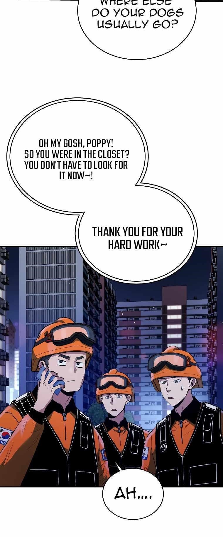 Rescue System Chapter 53 - Page 39