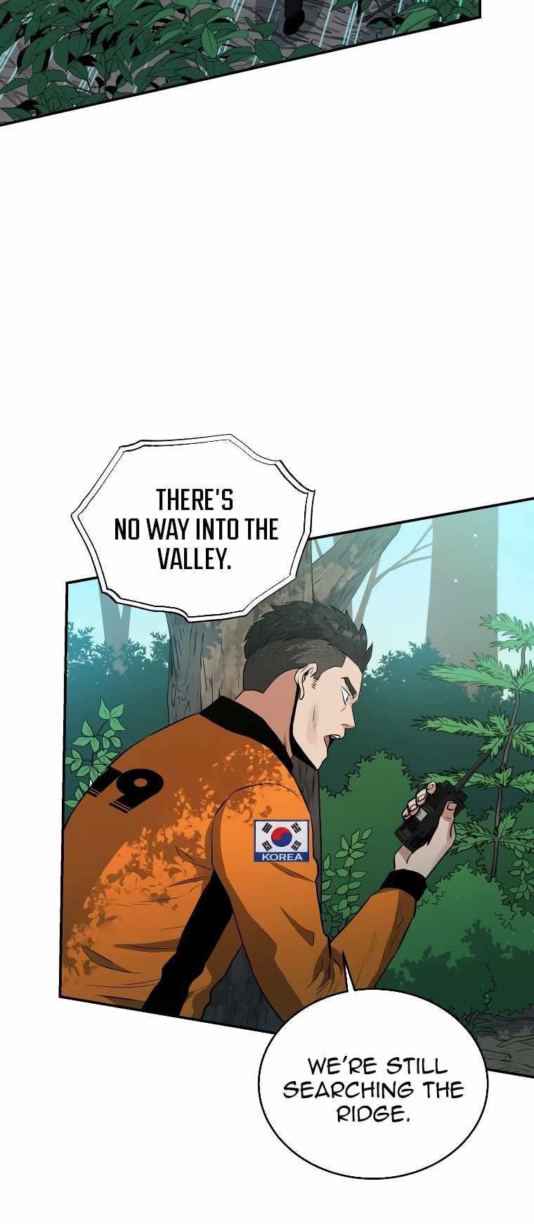 Rescue System Chapter 53 - Page 4