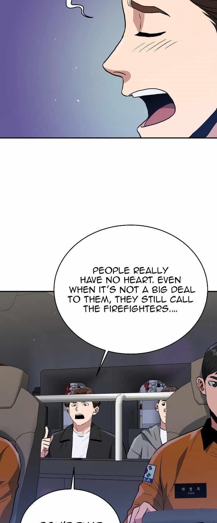 Rescue System Chapter 53 - Page 42