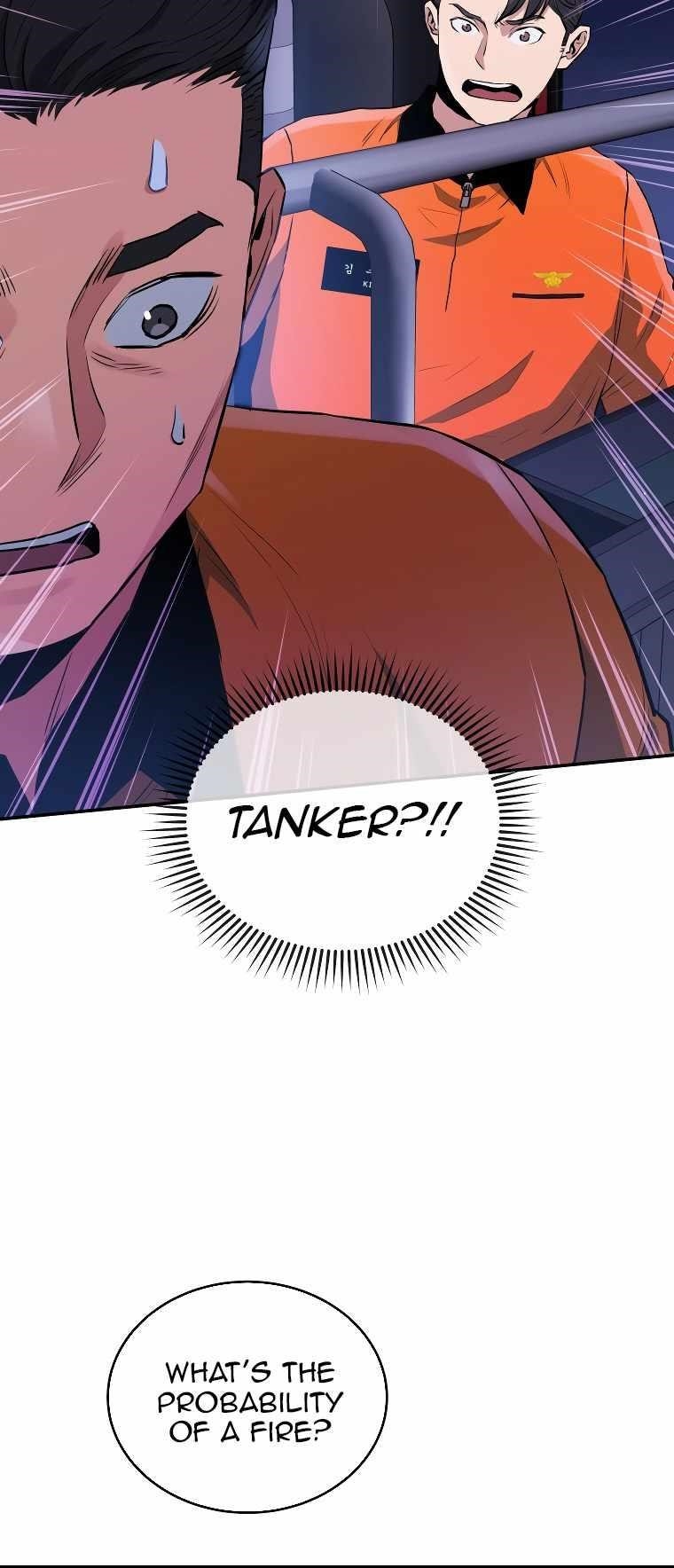 Rescue System Chapter 53 - Page 50