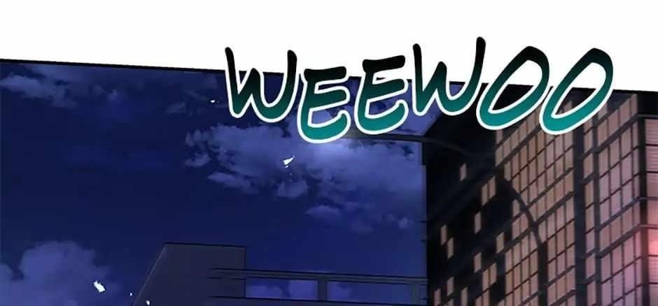 Rescue System Chapter 54 - Page 1