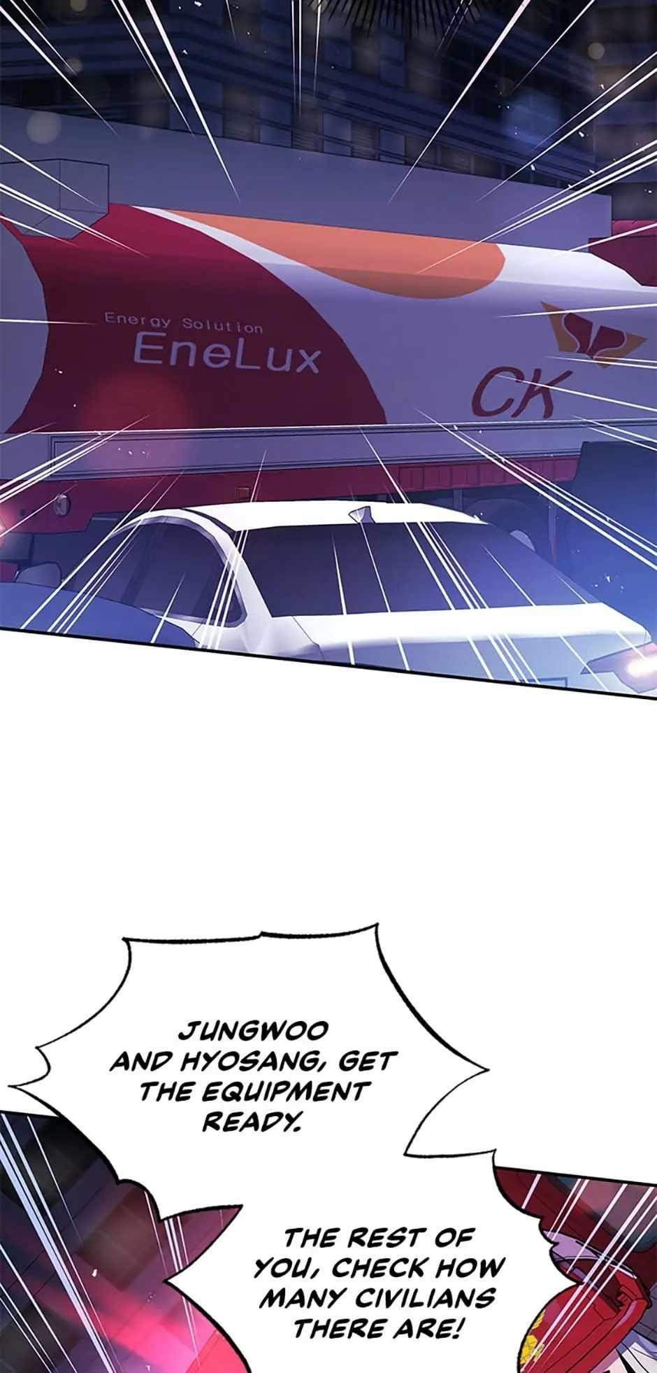 Rescue System Chapter 54 - Page 16