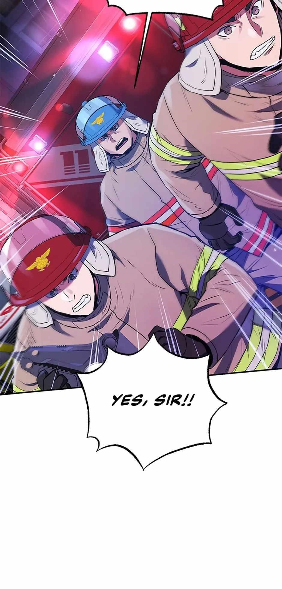 Rescue System Chapter 54 - Page 17