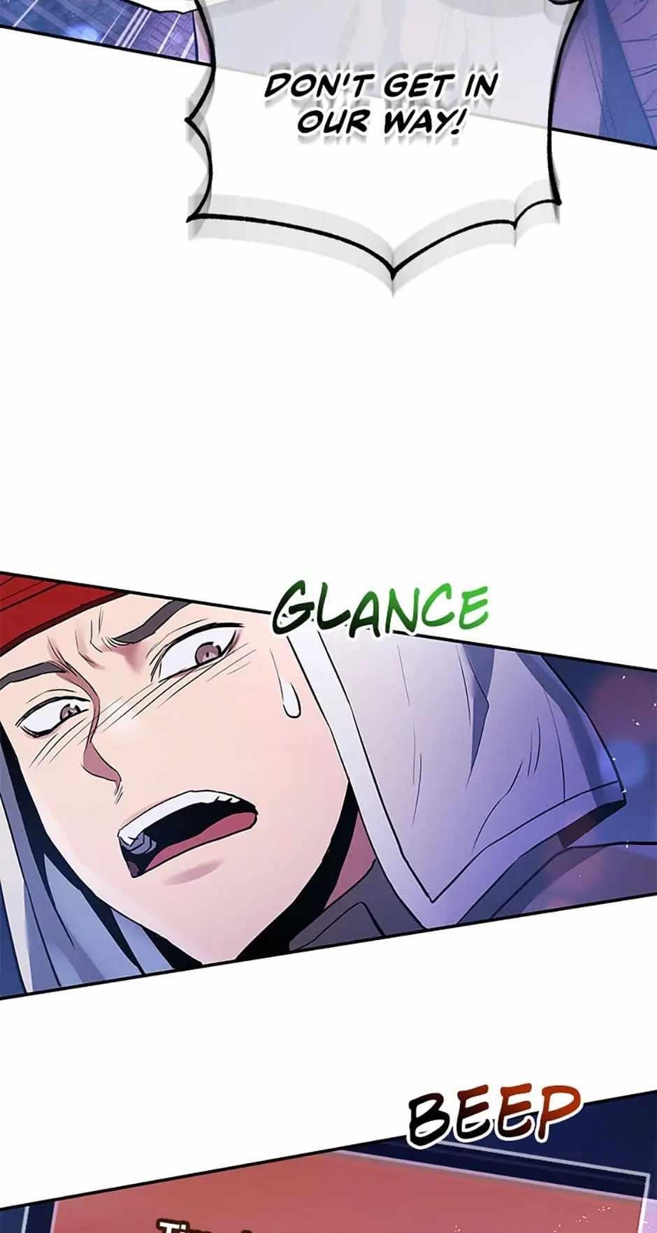 Rescue System Chapter 54 - Page 23