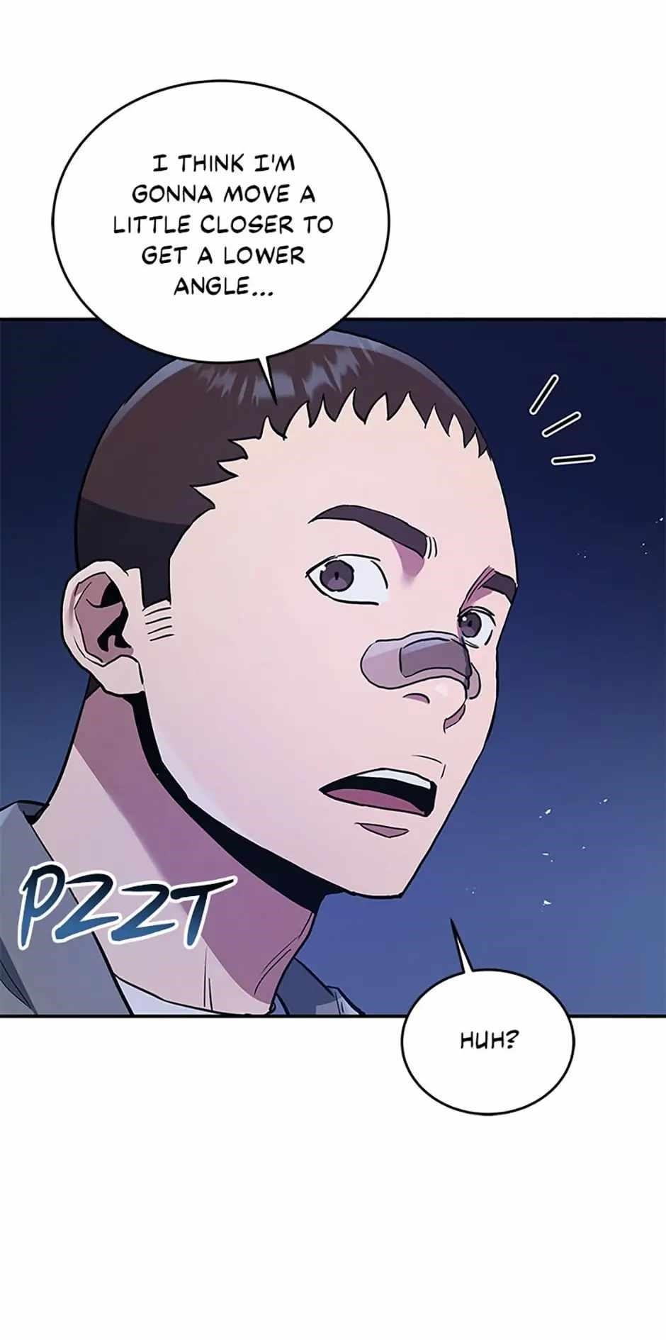 Rescue System Chapter 54 - Page 40