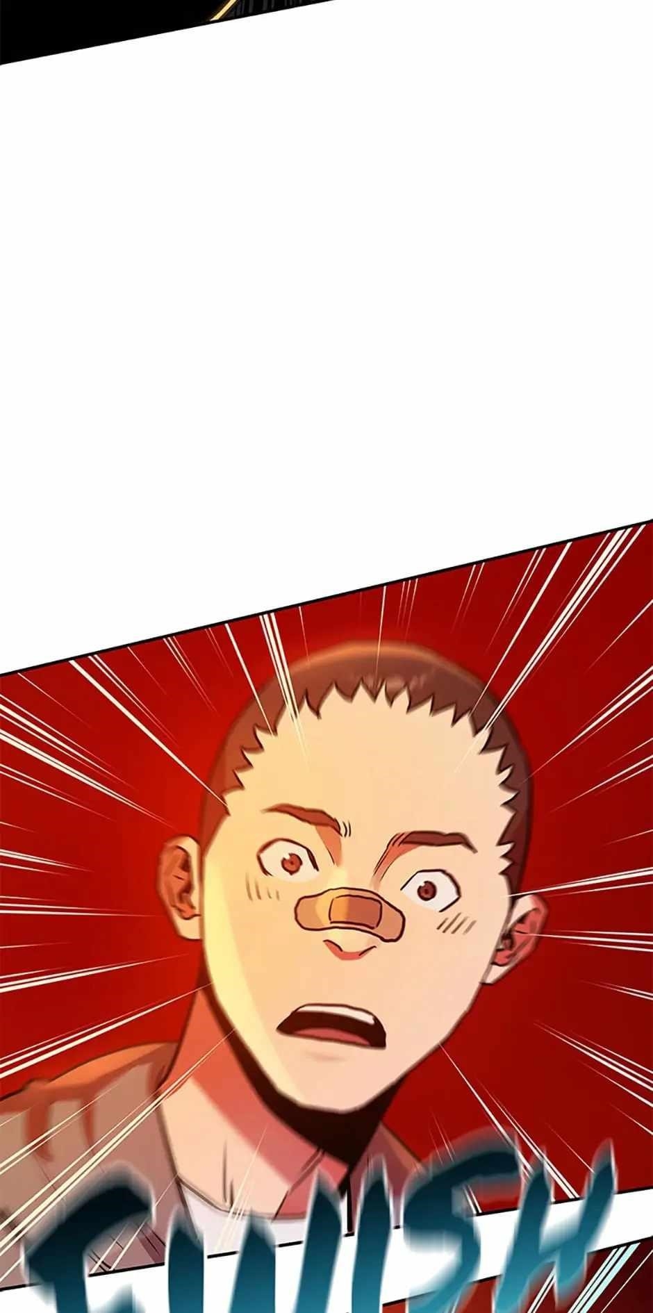 Rescue System Chapter 54 - Page 43