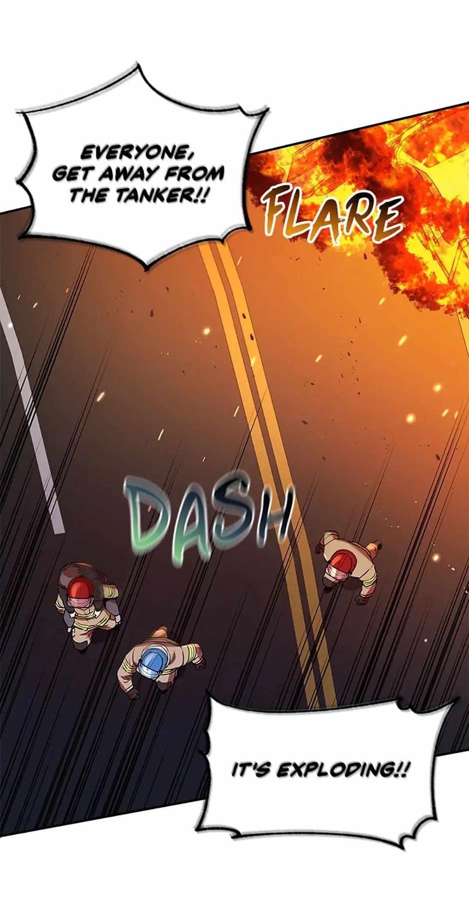 Rescue System Chapter 54 - Page 47