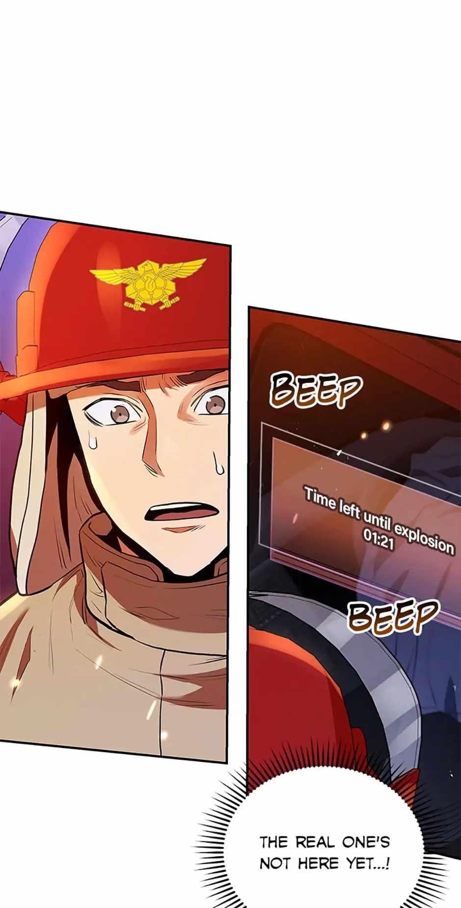 Rescue System Chapter 54 - Page 48