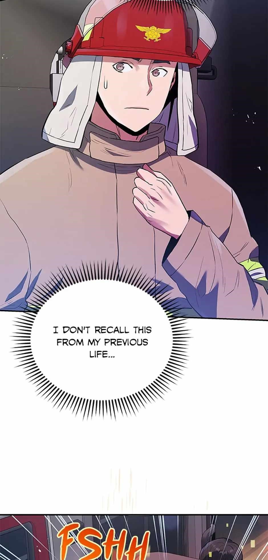 Rescue System Chapter 54 - Page 5